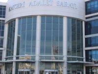Kayseri'de 40 yeni mahkeme kurulacak