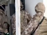 76 ilde uyuşturucu operasyonu: 2 bin 365 şüpheli yakalandı