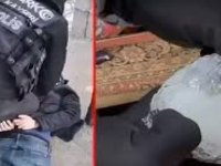 Kayseri’de uyuşturucu ticareti sanığına 17 yıl hapis