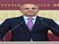 “ASGARİ ÜCRETİN EN AZINDAN YILDA İKİ KERE DÜZENLENMESİ LAZIM”