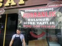 Kayseri Kasap 92 Kurbanlık satışlarımız başlamıştır