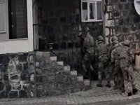 27 ilde FETÖ operasyonu; 48 şüpheli tutuklandı