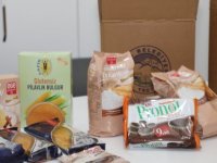 TALAS’TAN ÇÖLYAK HASTALARINA GIDA PAKETİ