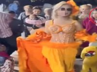 Sigara içen 3 yaşındaki çocuğun annesine gözaltı