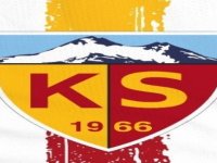 Kayserispor'a FIFA'dan ceza: Kayserispor'a 2 dönem transfer yasağı