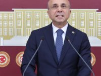 “Tarım sadece mevsimlik bir mesele değil, bir milli güvenlik meselesidir”