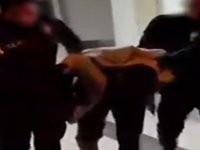 Kayseri'de 9 yıl hapisle aranan hükümlü yakalandı