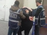 Kayseri'de 33 yıl 9 ay hapisle aranan firari hükümlü yakalandı