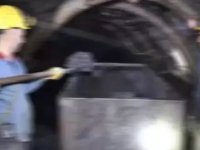 Pınarbaşı maden ocağında göçük: 2 yaralı