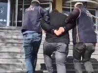 Kayseri'de FETÖ'den aranan 3 kişi yakalandı