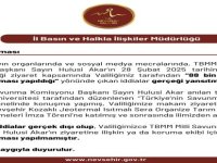 Hulusi Paşanın katıldığı o yemeğin faturası belli oldu