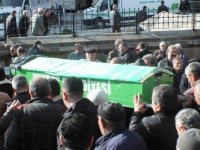Tartıştığı kayınvalidesini bıçaklayarak öldürdü