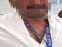 İncesu'da ayrı yaşadığı eşini bıçakla yaralayıp kaçtı