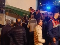 Sobadan zehirlenen gazi ile eşi yaşamını yitirdi
