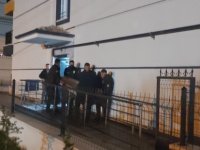 Komşusu Hatice'yi tabancayla öldürüp, aynı silahla intihar etti
