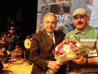 TALAS'IN GRUP ŞANTİYE KONSERİNİN YANKILARI SÜRÜYOR
