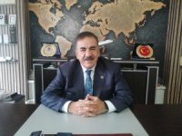 BBP Kayseri İl Başkanı Kelek'ten Özgür Özel'e geçmiş olsun mesajı