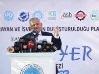 Büyükşehir'in Kayseri Kariyer Merkezi ile 1 Ayda 255 Kişi İşe Yerleşti