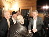 MELİKGAZİ’NİN GÖNÜLLERİ ISITAN "ESKİ ÇINARLAR YAŞAM MERKEZİ"NİN SAYILARI ARTIYOR