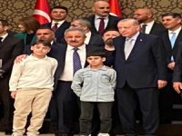 SİNAN BURHAN: MEDYA ÖDÜL TÖRENİNDE KONUŞTU