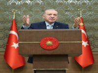 'ANADOLU MEDYASI, BU TOPRAKLARIN VAZGEÇİLMEZ PARÇASIDIR'