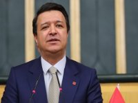 Mahmut Arıkan: "Adalet sisteminin tuzu kokmuş"