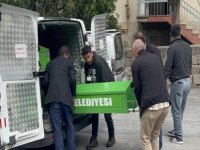 Miras tartışmasında babasını bıçaklayıp öldürdü