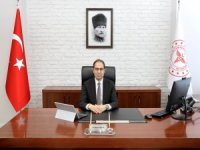 İL SAĞLIK MÜDÜRÜ ERŞAN: "CİLT KANSERİ ERKEN TEŞHİSLE ÖNLENEBİLİR"