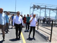 Melikgazi'de İki Noktaya Hayvan Pazarı Kurulacak