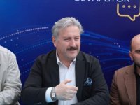 İŞTE HİZMET İŞTE PALANCIOĞLU