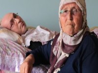 'AKRANLARINI GÖRÜNCE BEN DE ÇOCUĞUM DA İÇLENİYOR'