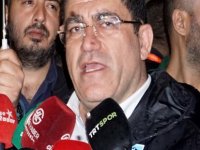 Bu galibiyet, bu başarı taraftarımıza armağan olsun