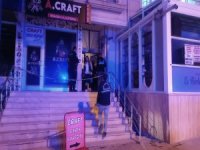 Silahlı ve bıçaklı kavga: 1 ölü, 3 yaralı