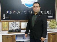 Kayseri Bina Yönetimleri Dernek Başkanı Abdulaziz Duygun: "Meslektaşlarımı sükunete davet ediyorum"
