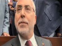 Bakan Işıkhan: Ev kadınlarına emeklilik hakkı tanıyacağız