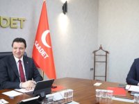 Arıkan:Terörsüz Türkiye tanımlamasının yeterli olmadığı kanaatindeyiz