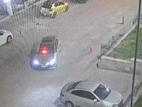 Çakarlı otomobil sürücüsüne 276 bin TL ceza