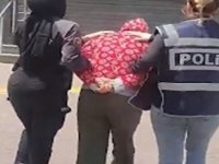 Kayseri'de 18 yıl hapisle aranan hükümlü yakalandı