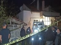 Dumandan zehirlenen karı- koca ölü bulundu