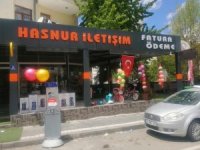 HASNUR EMLAK TELEFON 0507 991 21 52