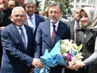 “Tarımda Biz de Varız”
