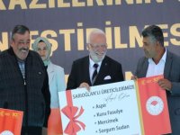 ‘TÜRKİYE KÜRESEL GÜÇ HALİNE GELMİŞ BİR ÜLKE’