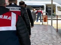 27 ilde FETÖ operasyonu: 101 gözaltı