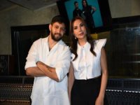 Ebru Yaşar'dan Yaza Damga Vuracak 2 Yeni Şarkı