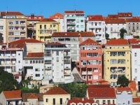TÜİK: Nisan ayında 118 bin 359 konut satıldı