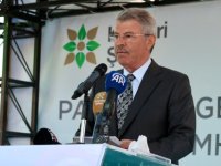 Başkan Akay: Kayseri Şeker'inde sütü temiz, çiftçisinin de sütü temiz, yönetiminin de sütü temiz