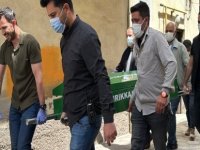 Çilingirle girilen evde, derin dondurucuda parçalanmış ceset bulundu