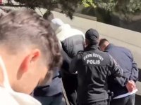 Kayseri'de sosyal medyadan 3.5 milyon TL'lik dolandırıcılığa 6 tutuklama
