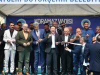 Koramaz Vadisi, Büyükşehir ile Dünya’ya Açıldı