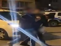 Kayseri'de, iş yerinden 'silahlı yağma' olayına 2 gözaltı